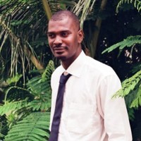 WAHA International Employee Drissa Drissangare_82's profile photo