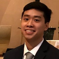 Green Analytics Employee Austin Kong's profile photo
