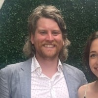 Elk Petroleum Employee Corey Jones's profile photo