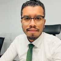 National Bank of Egypt Employee Alaa Ramadan's profile photo