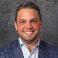 Creek CRE Employee Nick Gray's profile photo