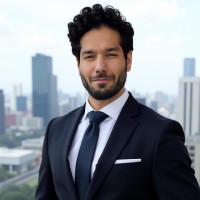 Ali Yaqub Email