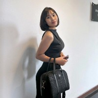 Hanifati Almas's profile photo