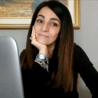 Banca Mediolanum Employee Anna MacRì's profile photo