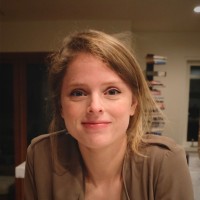 Abby Linn Email & Phone Number