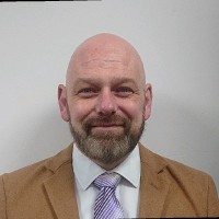 Starting Point Recruitment Employee Darren O'Hare's profile photo