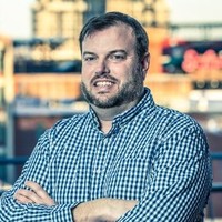 BAM Marketing Agency Employee Chris Rarick's profile photo