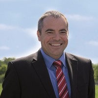 WITRON Group Employee Karl Hoegen's profile photo