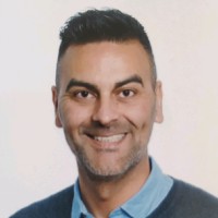 Bed´s Employee Rubén Sacedón's profile photo