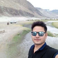Harsh Chand Email & Phone Number