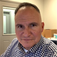 Blue Jacket, Inc. Employee Joe Parra's profile photo