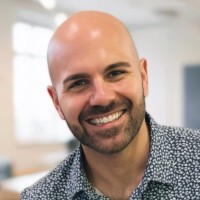 Clark University Employee Steven Kosakow's profile photo