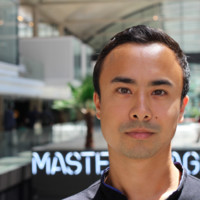 Uptale - Immersive Learning Employee Sebastien Leang's profile photo