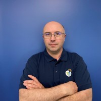 O+M Employee Rémy Ruiz's profile photo