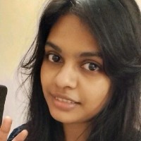 Populus Empowerment Network Employee Rajarajeswari Lakshmi's profile photo