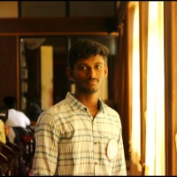 KronixTech Employee Ilango T's profile photo