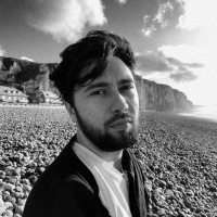 Epoch8 Employee Andrey Kitenko's profile photo