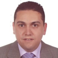 WakeCap Employee Tarek Fayad's profile photo