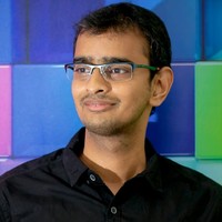 Airbase Employee Keshav Zodey's profile photo