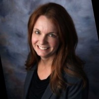 Amphenol Communications Solutions Employee Carrie Lenze's profile photo