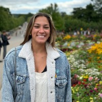 Mount Employee Lilli Higgins's profile photo