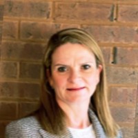 Toronto Catholic District School Board Employee Liz Traynor's profile photo