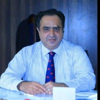 Khurram Warraich. Email