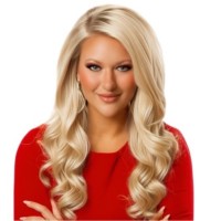 Samantha-Anne Nadolny Email & Phone Number