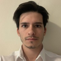 eFinancialCareers Employee Zeno Toulon's profile photo