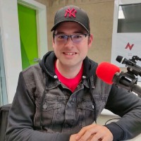 Tibidabo Amusement Park Employee Aitor Bernal's profile photo