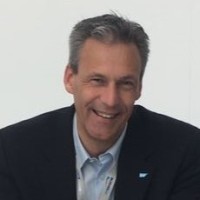 Freudenberg IT GmbH & Co. KG Employee Robert Barlage's profile photo
