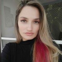 Vereda Educação Employee Cinthia Lira's profile photo