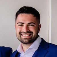 National Mortgage Home Loans Employee Antoni Sinistaj's profile photo