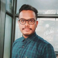 AB Construction, Inc. Employee Jithendra Pidikiti's profile photo