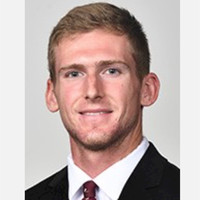 Merrimack Valley Distributing Employee Connor Grant's profile photo