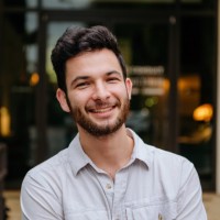 Parable Employee Raanan Gurewitsch's profile photo