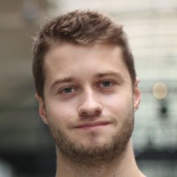 Settlesweet Employee Quentin Gras's profile photo