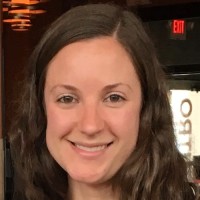 Princeton Plasma Physics Laboratory (PPPL) Employee Brianna Vella's profile photo