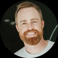 Swell Employee Drew Sparks's profile photo