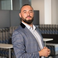 Jakub Kubiszewski Email