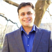 Prashant Roy Email