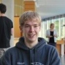 Twosense Employee Jack Etheredge's profile photo
