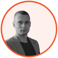 Hunter.io Employee Antonio Gabrić's profile photo