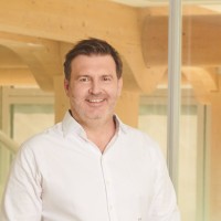  Employee Patrick Schenner's profile photo