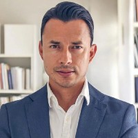 Griffith Foods Employee Cesar Muniz's profile photo
