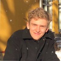 Viktor Persson Email