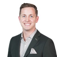 Pacesetter Technology Employee Tyler vander Meulen's profile photo