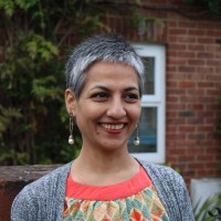 Saarthee Employee Anshu Miglani's profile photo
