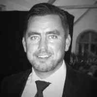 Present S.p.A Employee Robert Field's profile photo