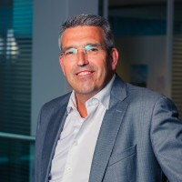 ONE-Dyas Employee Peter Nieuwenhuijze's profile photo